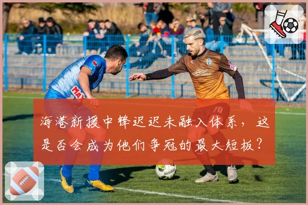 海港新援中锋迟迟未融入体系，这是否会成为他们争冠的最大短板？