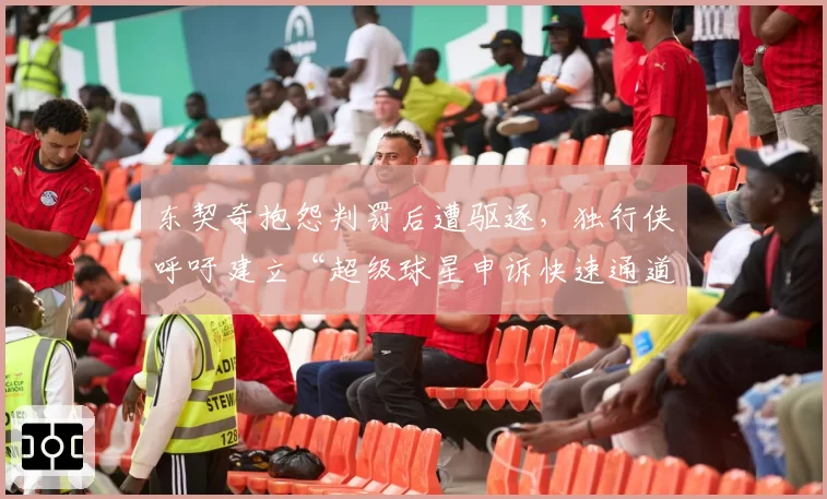 东契奇抱怨判罚后遭驱逐,独行侠呼吁建立“超级球星申诉快速通道”