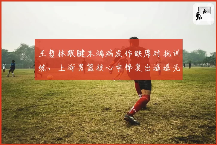 王哲林跟腱末端病发作缺席对抗训练,上海男篮核心中锋复出遥遥无期?