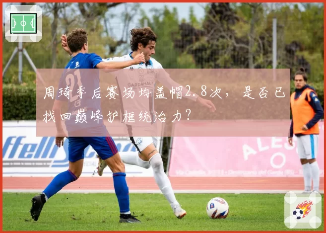 周琦季后赛场均盖帽2.8次,是否已找回巅峰护框统治力?